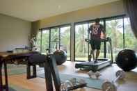 Fitness Center Tusita Wellness Resort