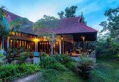 ร้านอาหาร 4 Tusita Wellness Resort