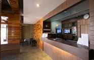 Lobby 7 B2 Buriram Boutique & Budget Hotel