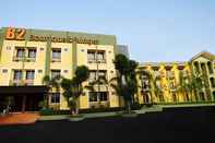 Bangunan B2 Buriram Boutique & Budget Hotel