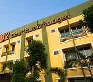 Bên ngoài 3 B2 Buriram Boutique & Budget Hotel