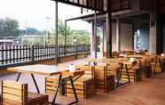 Lobi 5 B2 Buriram Boutique & Budget Hotel