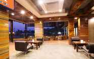 Sảnh chờ 6 B2 Buriram Boutique & Budget Hotel