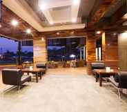 Sảnh chờ 6 B2 Buriram Boutique & Budget Hotel