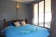 Bedroom Baan Artima Mini Resort