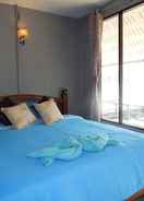 BEDROOM Baan Artima Mini Resort