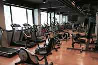 Fitness Center Huahin Terminal