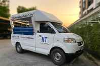 Accommodation Services Huahin Terminal