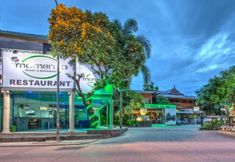 外観 3 Momento Resort