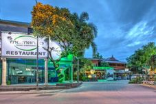 外観 Momento Resort