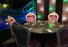 機能ホール 5 Momento Resort