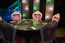 機能ホール Momento Resort