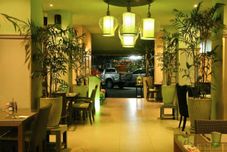 ロビー Momento Resort