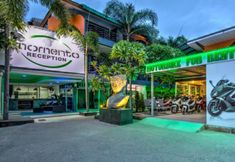 外観 7 Momento Resort