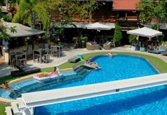 スイミングプール 2 Momento Resort