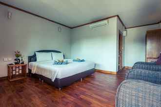 Kamar Tidur 4 Lipe Village