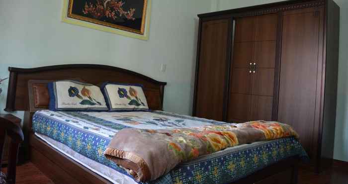 Lainnya Rosa Homestay Dalat