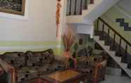 Sảnh chờ 6 Rosa Homestay Dalat