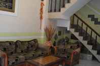 Sảnh chờ Rosa Homestay Dalat