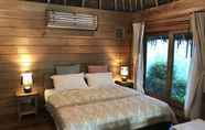 Bedroom 2 Thap Pala Cottage