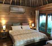 ห้องนอน 2 Thap Pala Cottage