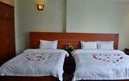 Ruangan Fungsional 3 Sen Trang Hotel