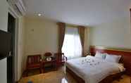 ห้องนอน 5 Sen Trang Hotel