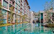 Swimming Pool 4 Baan Kun Koey By Hua Hin Holiday Condo 