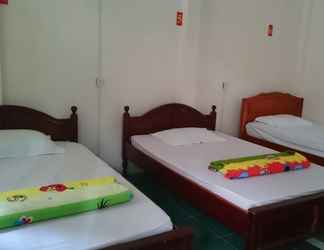 Phòng ngủ 2 247C/A Guesthouse