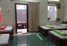 침실 7 247C/A Guesthouse