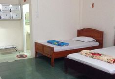 Phòng ngủ 4 247C/A Guesthouse