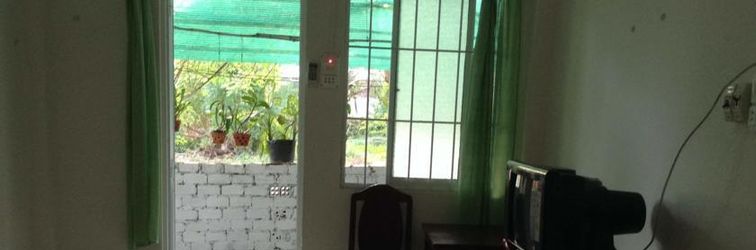 로비 247C/A Guesthouse