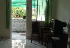 Sảnh chờ 3 247C/A Guesthouse