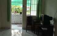 Sảnh chờ 3 247C/A Guesthouse