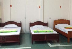 침실 6 247C/A Guesthouse