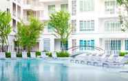 ภายนอกอาคาร 2 Summer Hua Hin by Hua Hin Holiday Condo