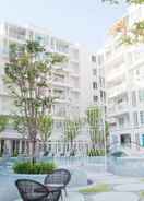 EXTERIOR_BUILDING Summer Hua Hin by Hua Hin Holiday Condo