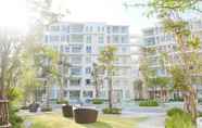 ภายนอกอาคาร 3 Summer Hua Hin by Hua Hin Holiday Condo