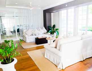 ล็อบบี้ 2 Summer Hua Hin by Hua Hin Holiday Condo