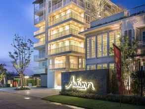 ภายนอกอาคาร 4 Autumn Hua Hin by Hua Hin Holiday Condo 