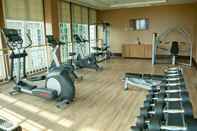 Fitness Center Autumn Hua Hin by Hua Hin Holiday Condo 