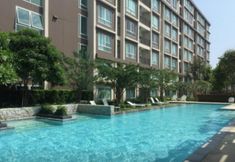 Swimming Pool 4 Baan Pleang Plern by Hua Hin Holiday Condo 