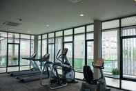 Fitness Center Baan Pleang Plern by Hua Hin Holiday Condo 