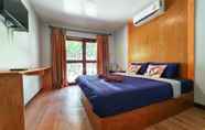 Kamar Tidur 3 Good Mood Resort