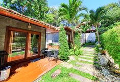 Exterior 5 Good Mood Resort