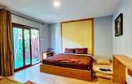 Kamar Tidur 6 Good Mood Resort