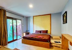 Bedroom 6 Good Mood Resort