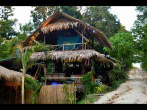 Luar Bangunan 4 Lipe Camping Zone