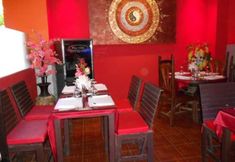 Restoran 6 Hotel Le Sud