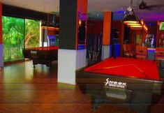 Fasilitas Hiburan 5 Hotel Le Sud